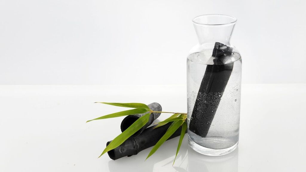 Activated Charcoal in Water Purifiers: The Natural Solution to Clean Drinking Water